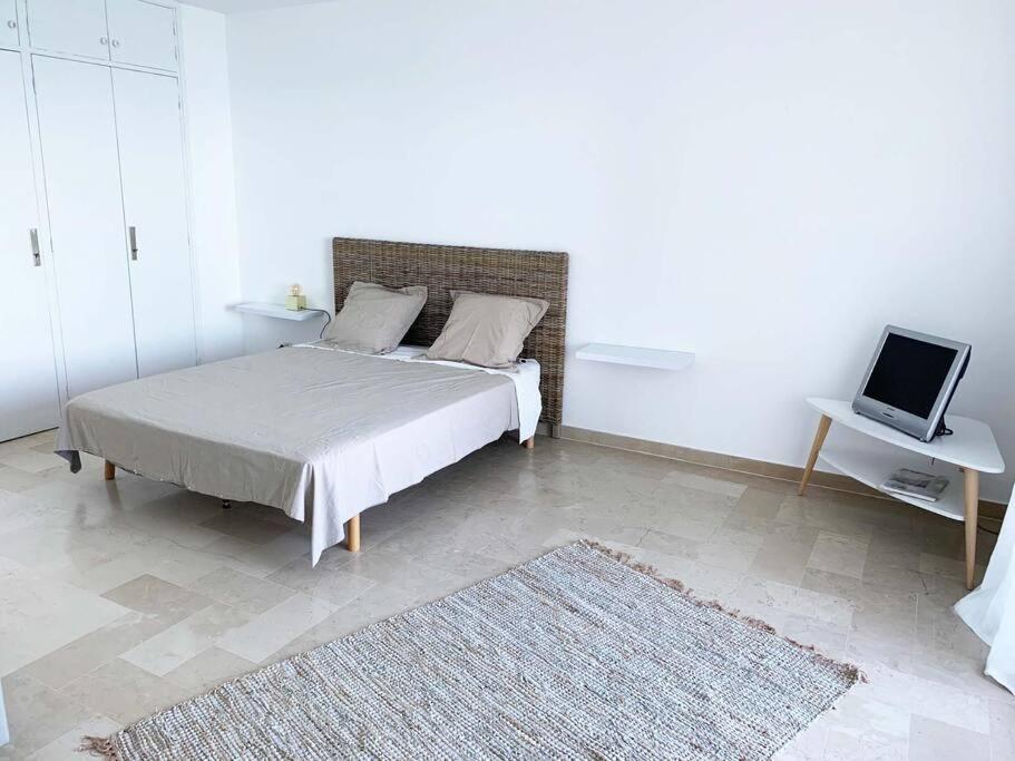 Pietranera Appartement En Bord De Mer מראה חיצוני תמונה