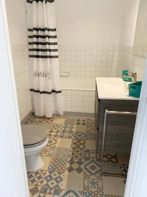 Pietranera Appartement En Bord De Mer מראה חיצוני תמונה