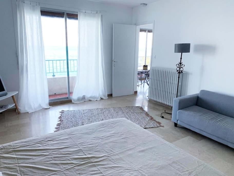 Pietranera Appartement En Bord De Mer מראה חיצוני תמונה